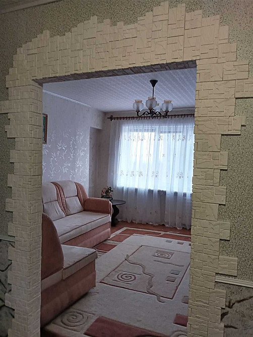 ВЛАСНИК  2-кімнатна квартира біля Амстору або обмін на 3-кімнатну Запоріжжя - зображення 7