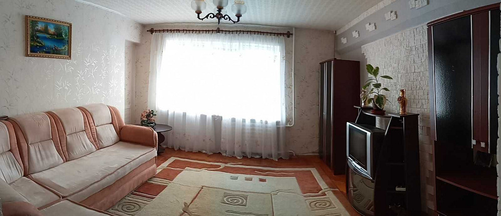 ВЛАСНИК  2-кімнатна квартира біля Амстору або обмін на 3-кімнатну Запоріжжя - зображення 4