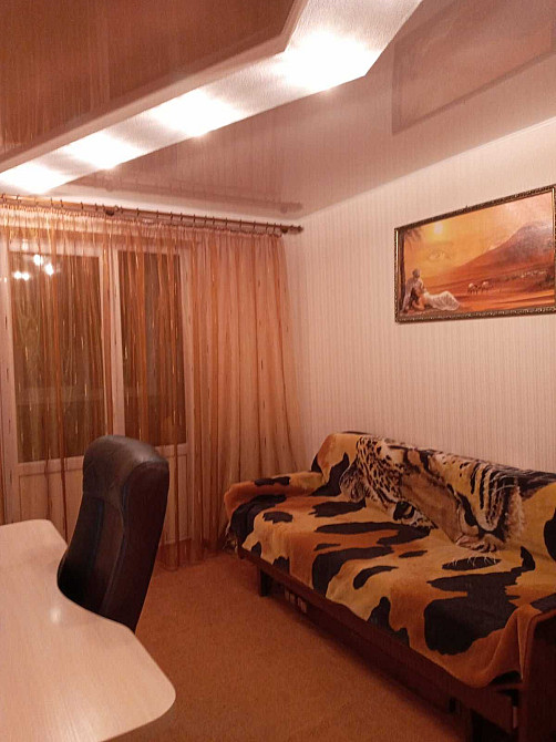 ВЛАСНИК  2-кімнатна квартира біля Амстору або обмін на 3-кімнатну Запоріжжя - зображення 2