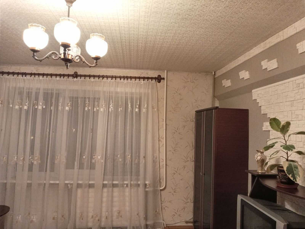 ВЛАСНИК  2-кімнатна квартира біля Амстору або обмін на 3-кімнатну Запоріжжя - зображення 5