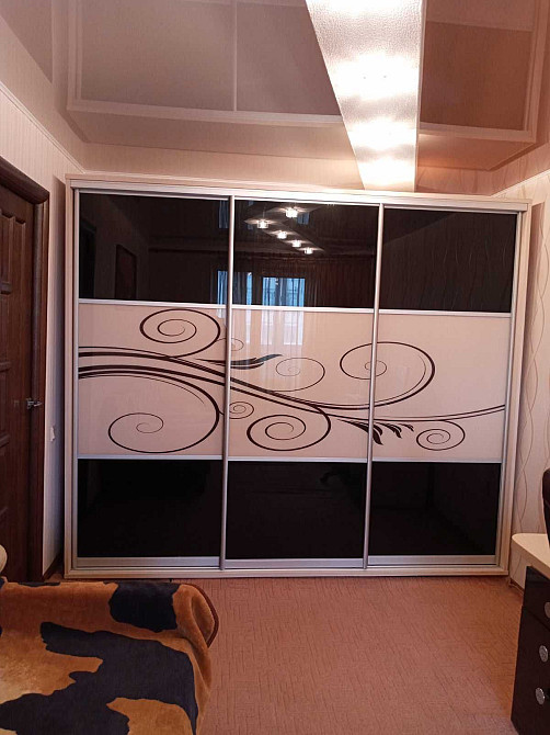 ВЛАСНИК  2-кімнатна квартира біля Амстору або обмін на 3-кімнатну Запоріжжя - зображення 1