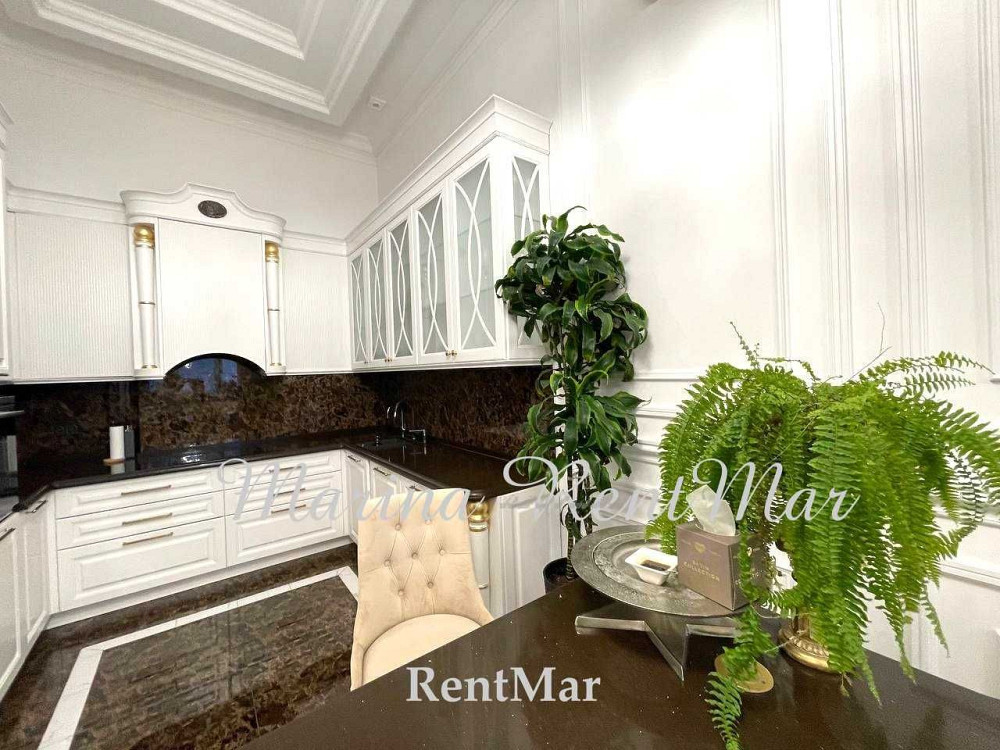 4 х комн кв вид на море! дизайнерский ремонт ЖК Гринвуд Одеса - зображення 1