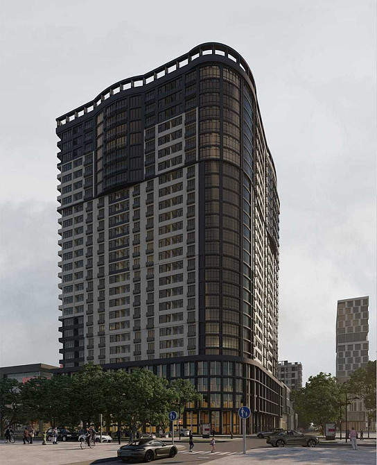 Продам квартиру в новобудові по бул. Шевченка Черкассы - изображение 2