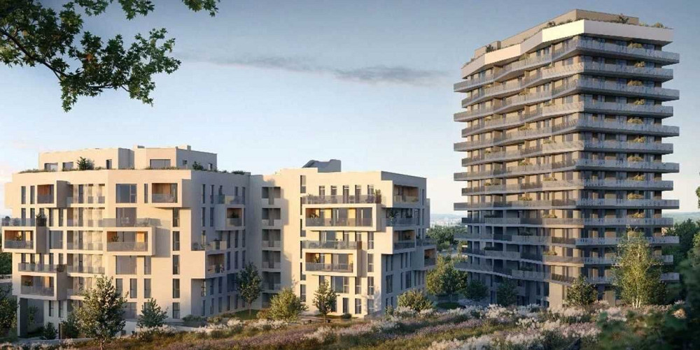 Продаж 2к квартири В ЖК Lennona Residents з терасою.БЕЗ КОМІСІЇ Львів - зображення 3