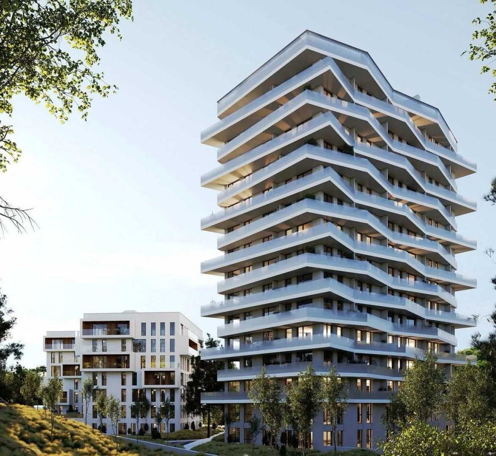 Продаж 2к квартири В ЖК Lennona Residents з терасою.БЕЗ КОМІСІЇ Львів - зображення 2