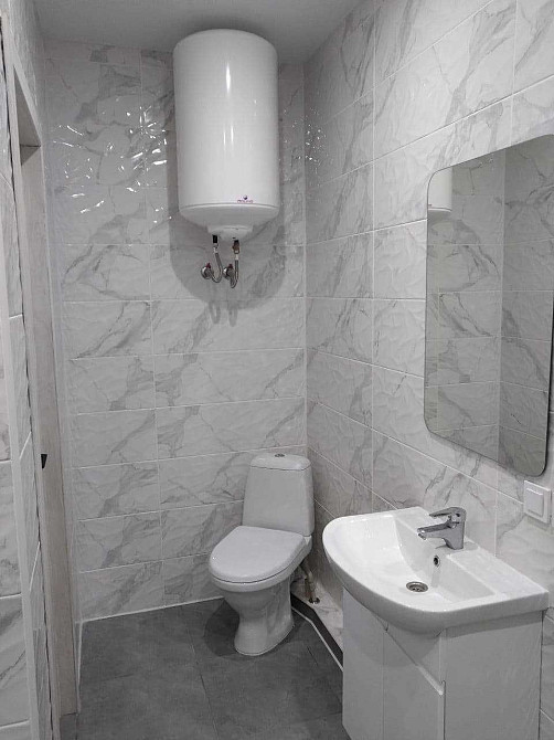 Продам свою 2-к квартиру в новострое с ремонтом Левада-2 єВідновлення Харьков - изображение 2