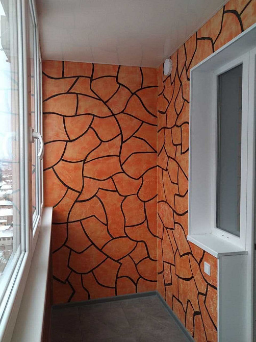 Продам свою 2-к квартиру в новострое с ремонтом Левада-2 єВідновлення Харьков - изображение 5