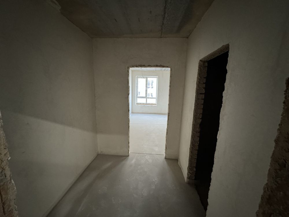 Квартира в зданому будинку з мінімальним оформленням Ірпінь Ирпень - изображение 8