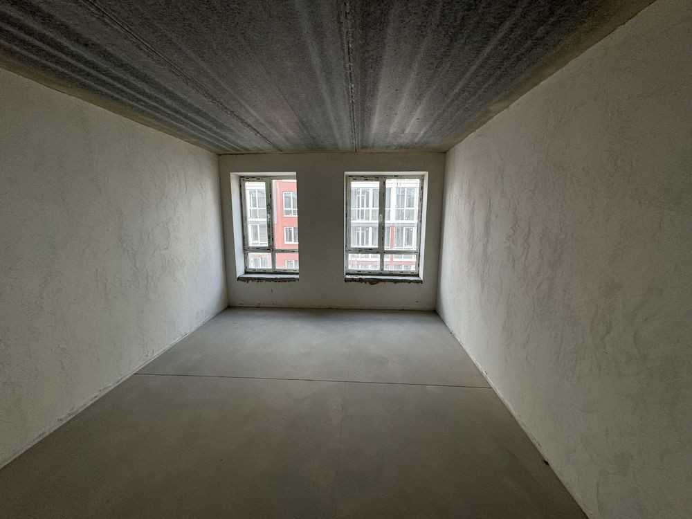 Квартира в зданому будинку з мінімальним оформленням Ірпінь Ирпень - изображение 6