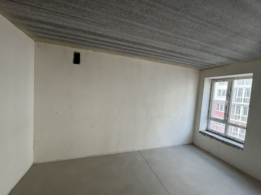 Квартира в зданому будинку з мінімальним оформленням Ірпінь Ирпень - изображение 7