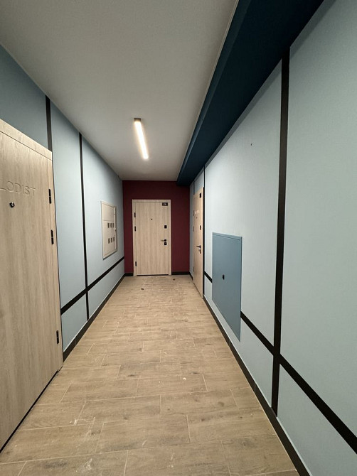 Квартира в зданому будинку з мінімальним оформленням Ірпінь Ирпень - изображение 4