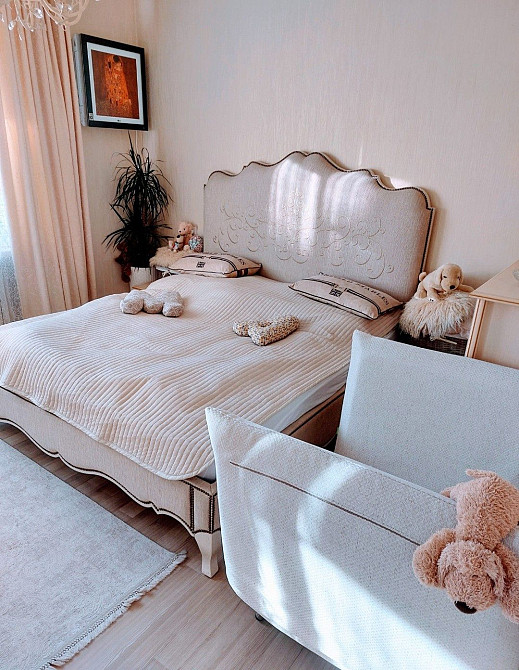 100% БЕЗ ОТКЛЮЧЕНИЙ!Лично СОБСТВЕНИК! 3-к.квартира 90м2! У"Печерская"! Київ - зображення 1