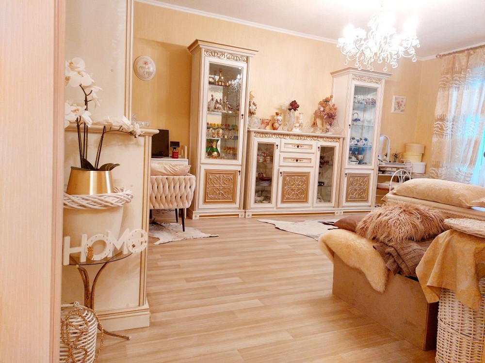 100% БЕЗ ОТКЛЮЧЕНИЙ!Лично СОБСТВЕНИК! 3-к.квартира 90м2! У"Печерская"! Київ - зображення 4