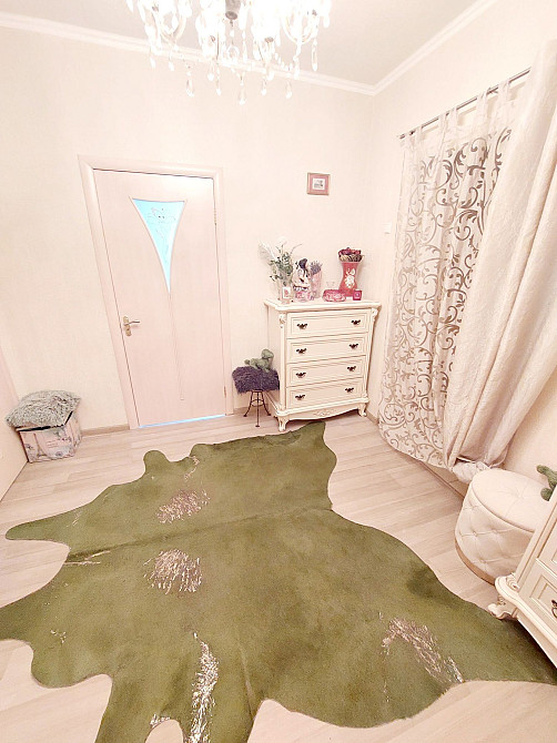 100% БЕЗ ОТКЛЮЧЕНИЙ!Лично СОБСТВЕНИК! 3-к.квартира 90м2! У"Печерская"! Київ - зображення 7