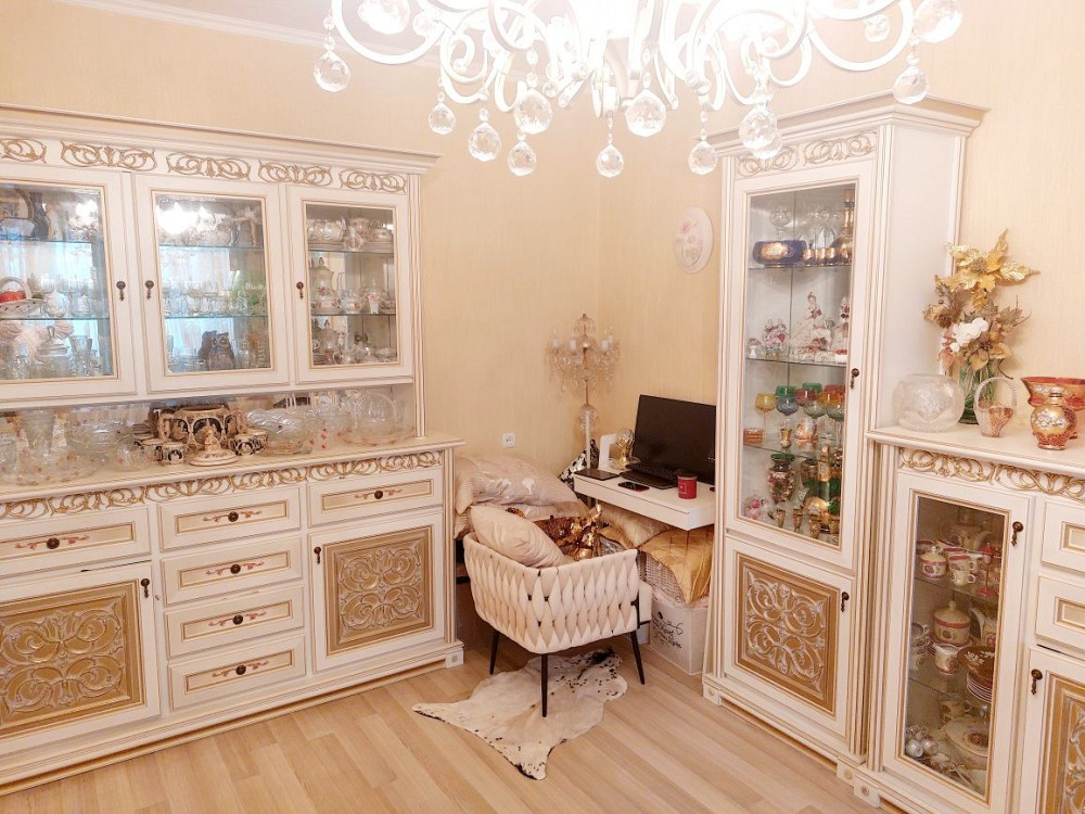 100% БЕЗ ОТКЛЮЧЕНИЙ!Лично СОБСТВЕНИК! 3-к.квартира 90м2! У"Печерская"! Київ - зображення 6