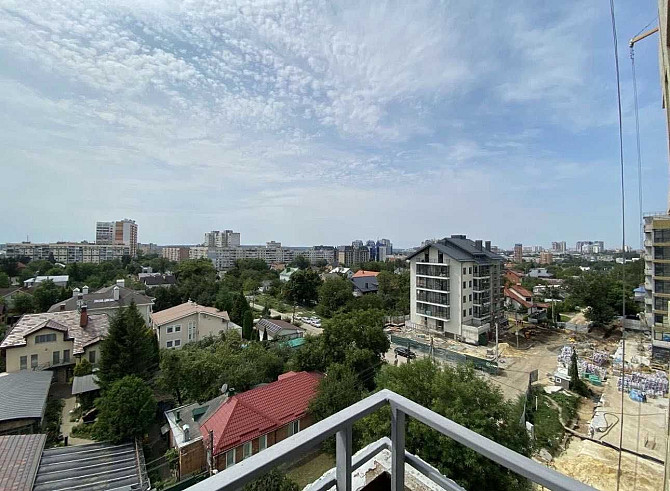 ЖК Авиационный! Супер цена! Продам 1комн. квартиру51м2,м.Научная CB Kharkiv - photo 7