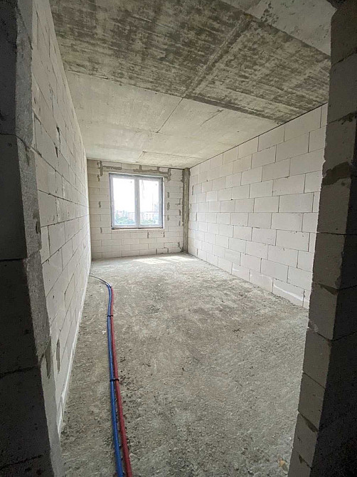 ЖК Авиационный! Супер цена! Продам 1комн. квартиру51м2,м.Научная CB Харьков - изображение 4