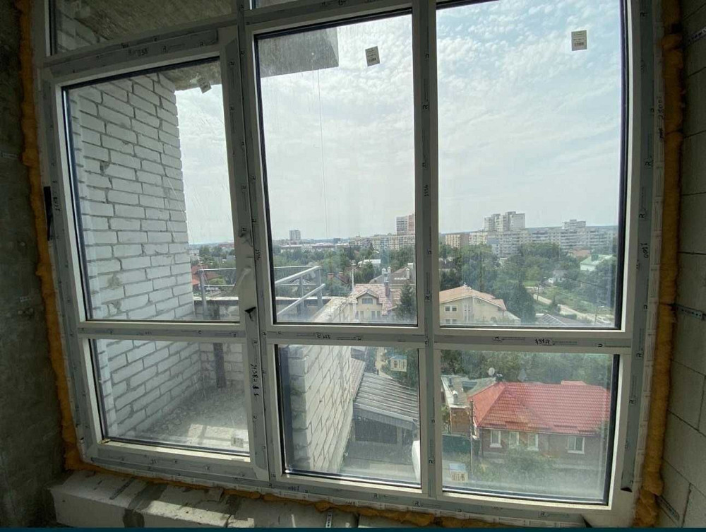 ЖК Авиационный! Супер цена! Продам 1комн. квартиру51м2,м.Научная CB Харьков - изображение 5