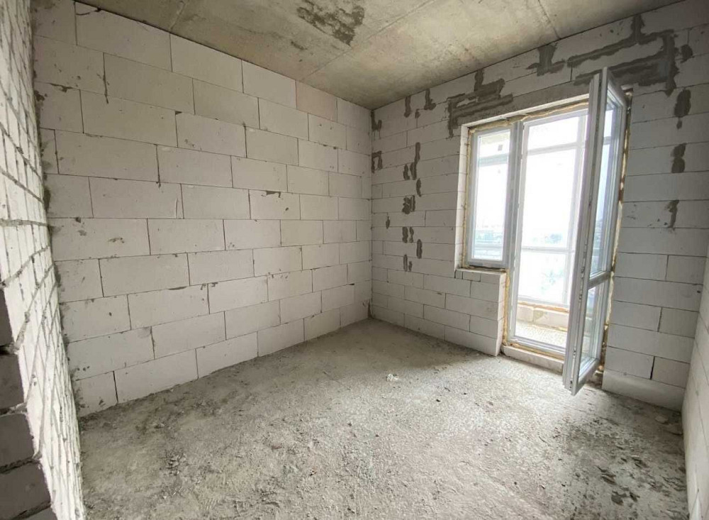 ЖК Авиационный! Супер цена! Продам 1комн. квартиру51м2,м.Научная CB Харьков - изображение 3