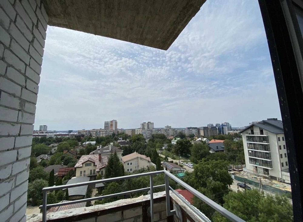 ЖК Авиационный! Супер цена! Продам 1комн. квартиру51м2,м.Научная CB Харьков - изображение 6