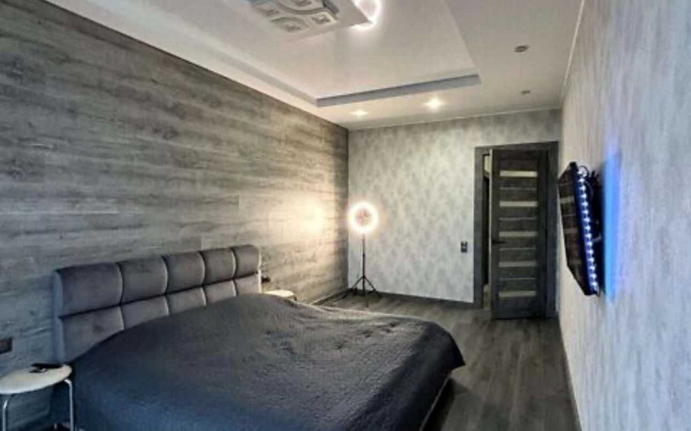 ЖК Павловский Квартал!Супер цена!Продам2ком.квартиру76м2,м.Научная,CB Харьков - изображение 1