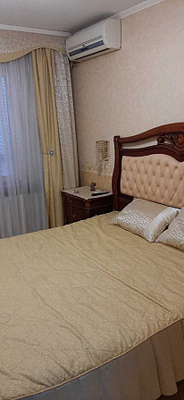 Продам 3-х квартиру г. Краматорск возле рынка ул. Парковая 87 Kramatorsk - photo 1