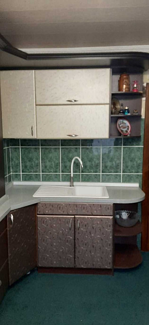 Продам 3-х квартиру г. Краматорск возле рынка ул. Парковая 87 Краматорськ - зображення 6