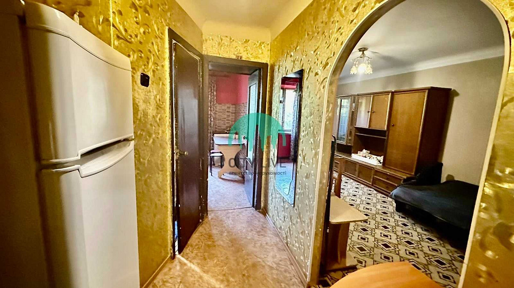 Продаж Найдешевша квартира в центрі міста. Низький поверх (63) Івано-Франківськ - зображення 3