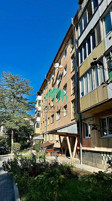 Продаж Найдешевша квартира в центрі міста. Низький поверх (63) Івано-Франківськ - зображення 4