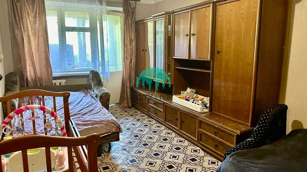 Продаж Найдешевша квартира в центрі міста. Низький поверх (63) Івано-Франківськ - зображення 2