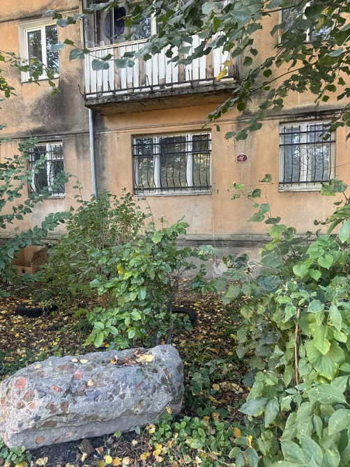 Продаж 2 кімн квартири вул. Корінна Замарстинівська Львів - зображення 1