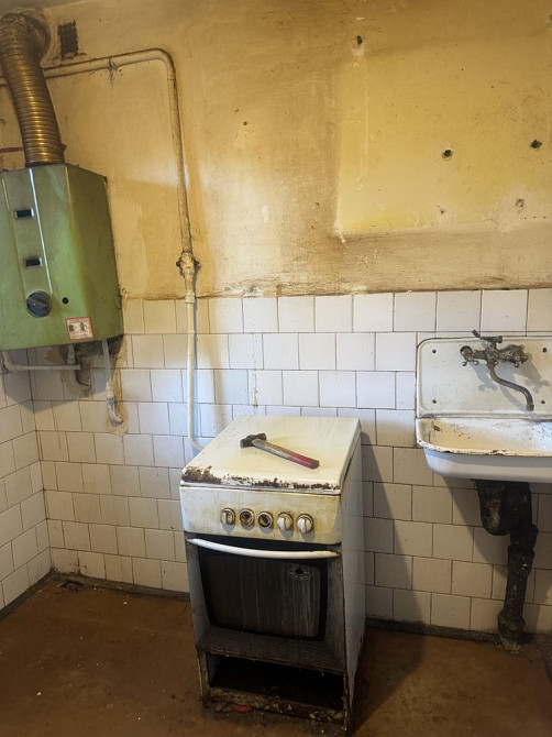 Продаж 2 кімн квартири вул. Корінна Замарстинівська Львів - зображення 3