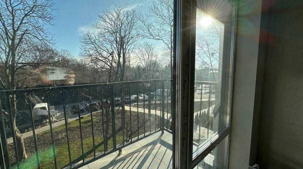 Студия!Пространство на Донского 23кв.м. с балконом ! Одеса - зображення 2