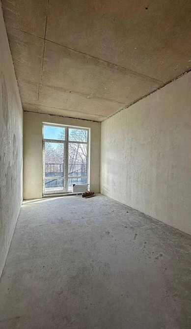 Студия!Пространство на Донского 23кв.м. с балконом ! Одеса - зображення 1