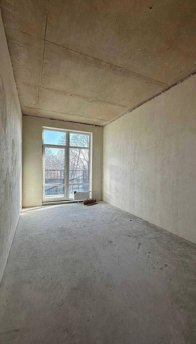 Студия!Пространство на Донского 23кв.м. с балконом ! Одеса - зображення 4