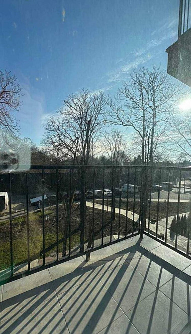 Студия!Пространство на Донского 23кв.м. с балконом ! Одеса - зображення 3