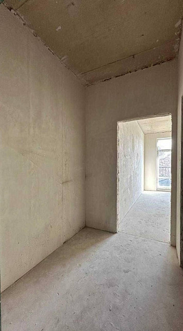 Студия!Пространство на Донского 23кв.м. с балконом ! Одеса - зображення 5