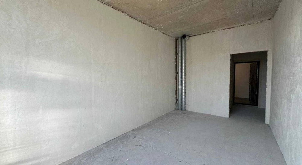 Студия!Пространство на Донского 23кв.м. с балконом ! Одеса - зображення 6