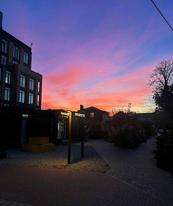 Студия!Пространство на Донского 23кв.м. с балконом ! Одеса - зображення 7