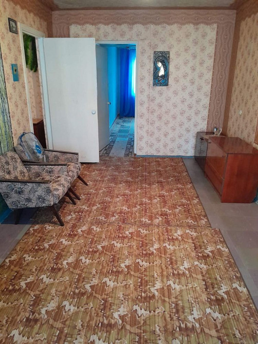 Квартира Покровка - зображення 1