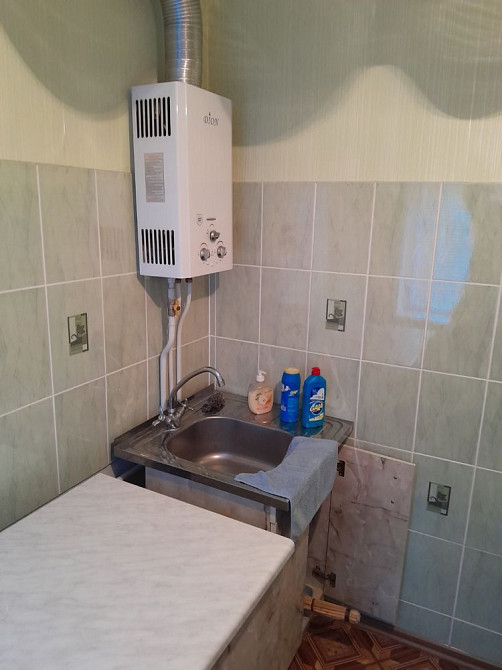 Квартира Покровка - зображення 7