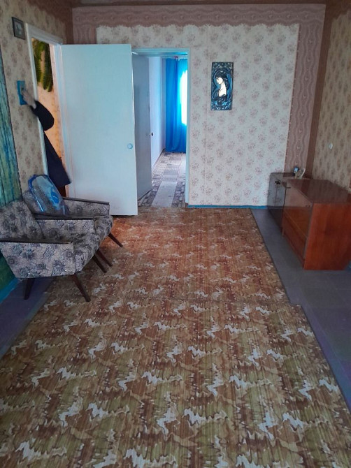 Квартира Покровка - зображення 8