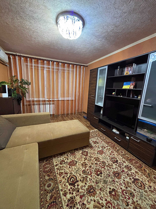 Квартира 2-х комнатная на Лазурном Краматорск - изображение 1