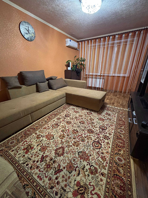 Квартира 2-х комнатная на Лазурном Краматорск - изображение 2