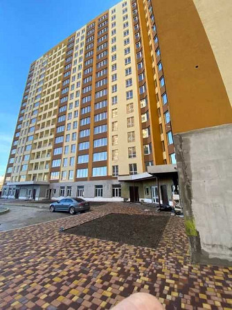 Продаж 1 к квартири Вишневе, ЖК Променада Vyshneve - photo 3