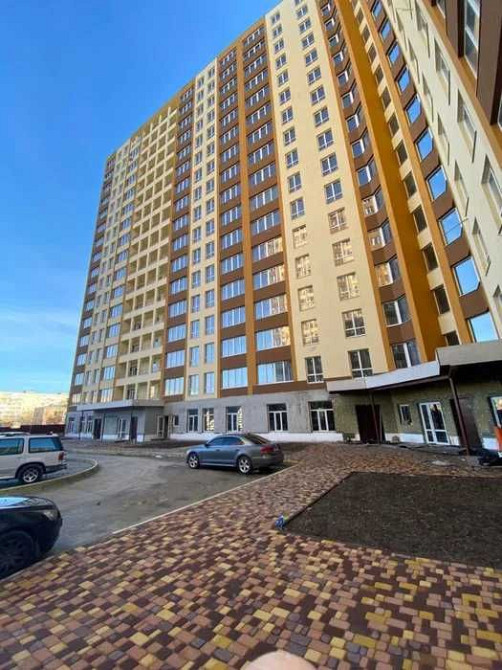 Продаж 1 к квартири Вишневе, ЖК Променада Вишневе - зображення 4