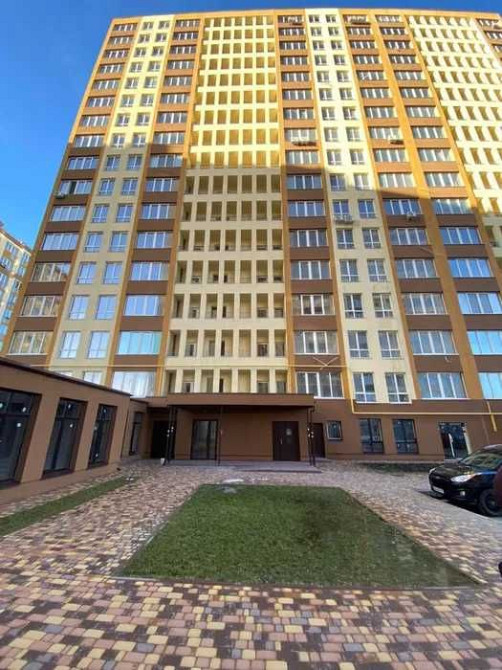 Продаж 1 к квартири Вишневе, ЖК Променада Вишневе - зображення 2