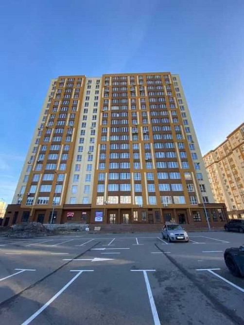 Продаж 1 к квартири Вишневе, ЖК Променада Вишневе - зображення 7