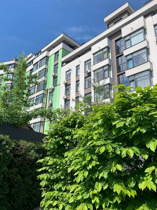 Продаж 2 кім. кв. ЖК Skyland-2, Ліко, Parkland, Паркленд, Нова Англія Київ - зображення 4