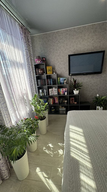 Продаж 2 кім. кв. ЖК Skyland-2, Ліко, Parkland, Паркленд, Нова Англія Київ - зображення 3